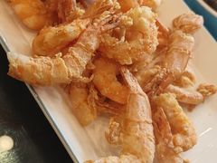 -洁神饭庄·海鲜·青岛菜·30年老字号(五四广场店)