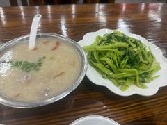 -南记食粥坊·宵夜大排档(莲花总店)