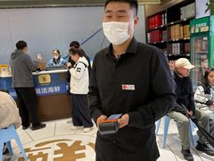 -大锅强·蒸海鲜青岛菜(金沙滩店)