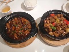 -清晖小苑•顺德地方菜(壹海城店)