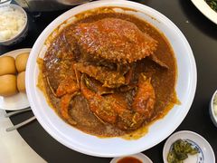 -無招牌海鮮(芽笼店)