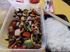 -鹅来顺·顺德火焰醉鹅(天平架分店)