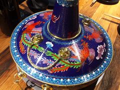 -木辛水水冰煮羊(凤城六路店)