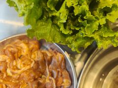 -英雄故事地摊烤肉(马驹桥店)