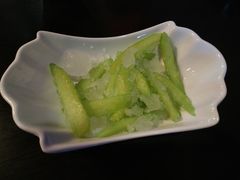 情人果-柒號馆天津菜·八珍豆腐·牛窝骨
