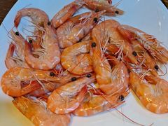 -田大厨海鲜超市(万豪店)