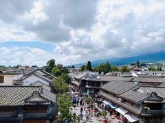 -大理古城