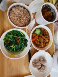 点击看大图 -宝媛会月子中心(越秀店)