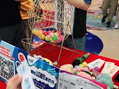 -大玩家(万达广场大连甘井子店)