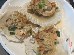 -渔乐之昕·铁板烧自助餐(虹悦城店)