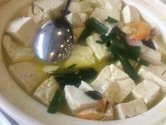手撕豆腐-一品粤珍轩(吴中路店)
