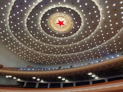 -人民大会堂