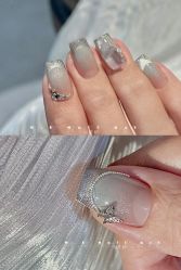 -M·X Nail日式美甲美睫