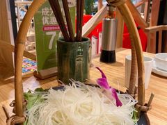 -椰夫人·养生椰子鸡(金沙洲永旺店)