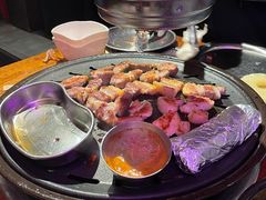 -济州爱肉堂(总店)