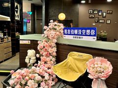 -伯顿西餐厅(厚街香榭丽店)