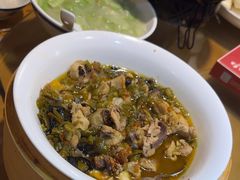 -西江红·株洲本地菜(滨江南路店)