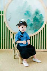 -MYBABY影像艺术空间·我的宝贝儿童摄影