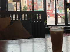 -MOKKA莫卡咖啡(大名路店)