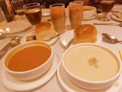 -太平馆餐厅(尖沙咀店)