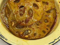 -堂瓦里·33年传统赣菜(第一街区店)