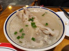 -易老妈蹄花.特色川菜(人民公园总店)