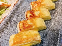 芝士鸡蛋卷-吉川居酒屋(建国北路店)