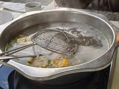 -潮悦牛肉火锅城(水贝店)