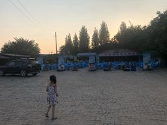 -清真·馬坡二旦烧烤(人生一串拍摄店)