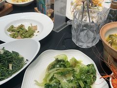 -恒记饭店(珠江路总店)