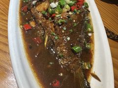 -山西人家(锦创书城店)