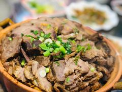 -金新街边打边炉(天安花园店)