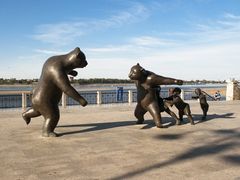 -黑龙江公园