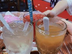 -毛家冷饮