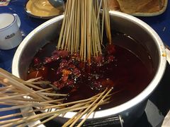 -马路边边串串香(双井直营店)