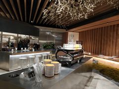 自助取餐区-Seesaw Coffee(朝阳大悦城店)