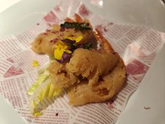 -PARFUM FLORAL花境法餐(南京首店)