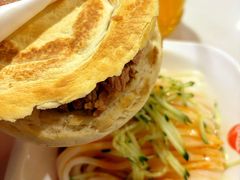 -子午路张记肉夹馍(小寨西路店)