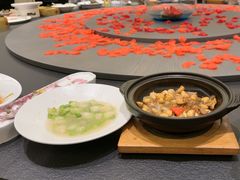 -香丰阁·烤鸭·川湘菜(清河店)
