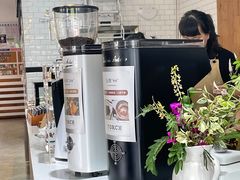 -Torch Coffee 炬点咖啡