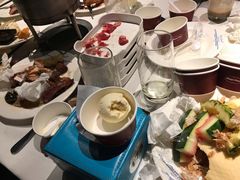 -星伦多自助料理·涮烤一体(虹悦城店)