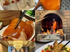 -金鸭季·北京烤鸭(深业上城店)