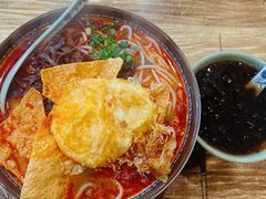 -柳石居柳州螺蛳粉(万达店)