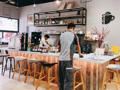 -三宅一生咖啡馆·咖啡培训(金雄达园区店)