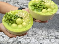 -山悦里 山野·鲜火锅(罗斯福广场店)