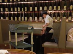 -御牛道日式烤肉料理(杭州万象城店)