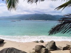 -海南分界洲岛旅游区