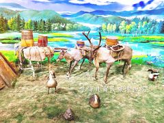 -呼伦贝尔民族博物馆