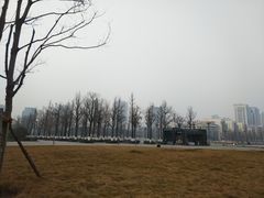 -百林公园-两江幸福广场