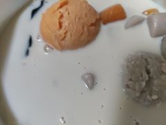 -亦古亭·手作鲜果芋圆(大学城店)